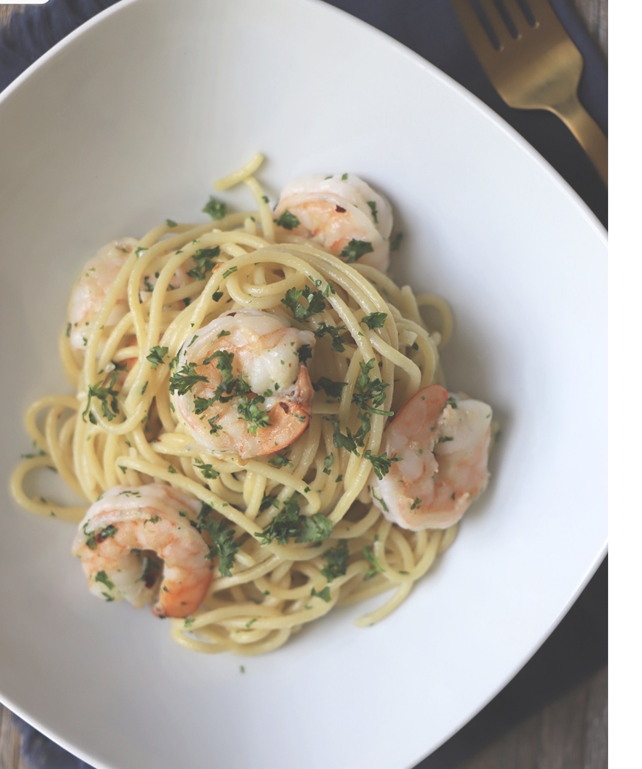 CHAPSUI DE CAMARONES