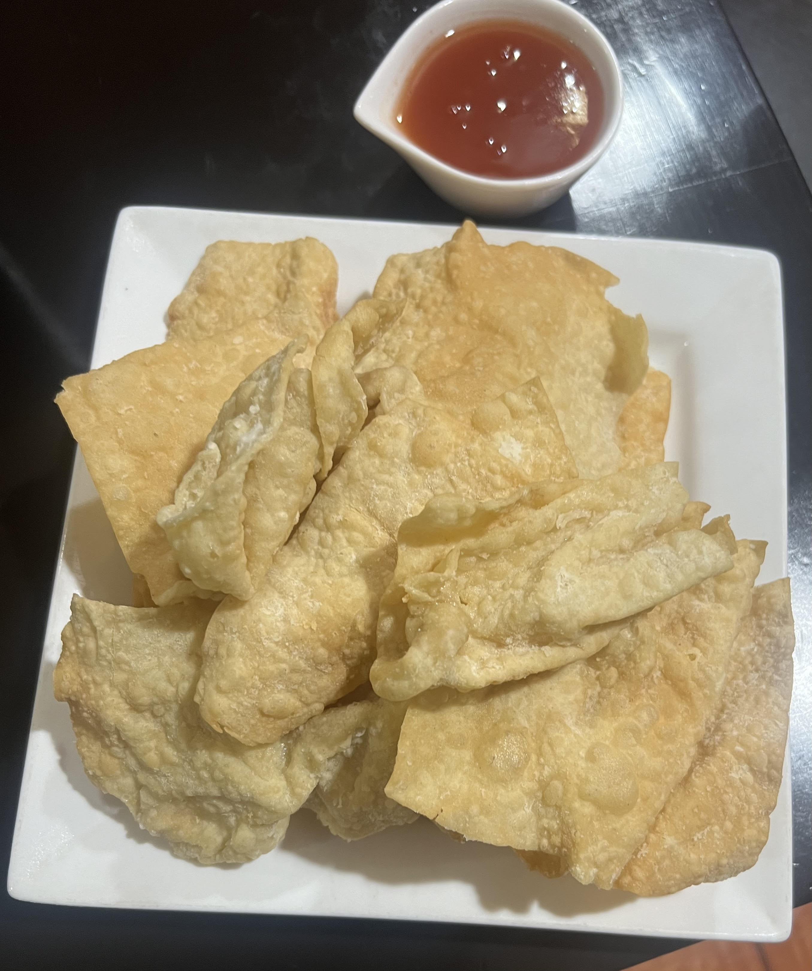WANTAN(DOCENA)